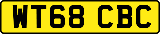 WT68CBC