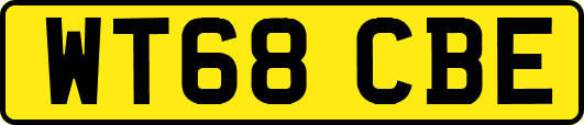 WT68CBE