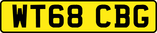 WT68CBG