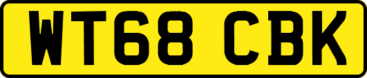 WT68CBK