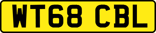 WT68CBL