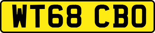 WT68CBO