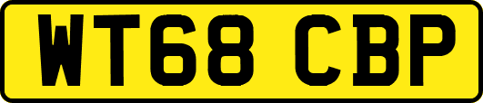 WT68CBP