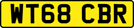 WT68CBR