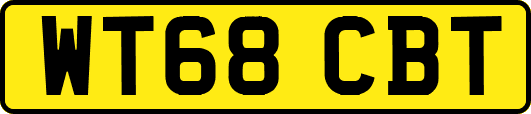 WT68CBT