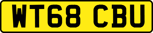 WT68CBU