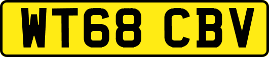 WT68CBV