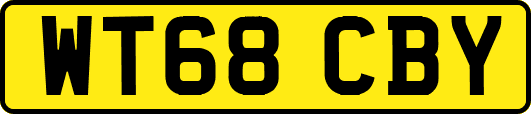 WT68CBY