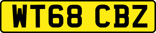 WT68CBZ