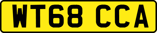 WT68CCA