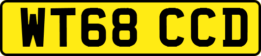 WT68CCD