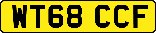 WT68CCF