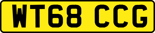 WT68CCG