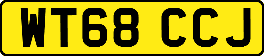 WT68CCJ