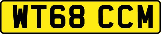 WT68CCM