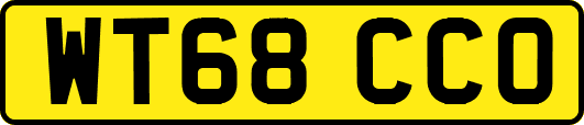 WT68CCO
