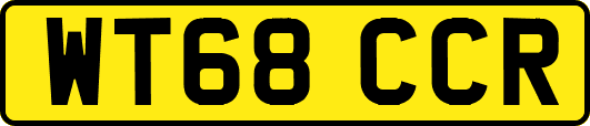 WT68CCR