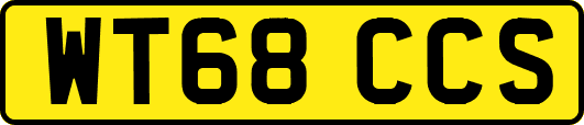 WT68CCS