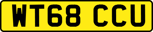 WT68CCU