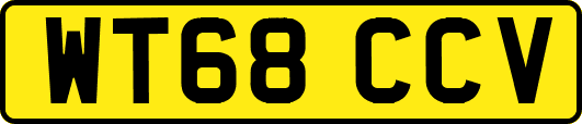 WT68CCV