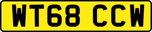 WT68CCW