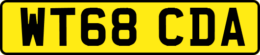 WT68CDA