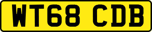 WT68CDB