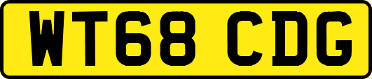 WT68CDG