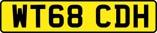 WT68CDH