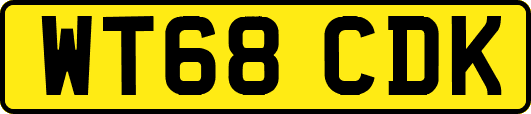 WT68CDK