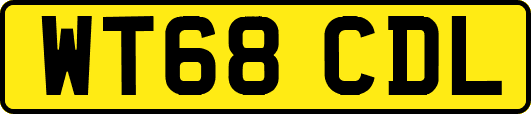 WT68CDL