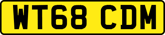 WT68CDM