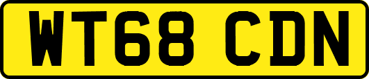 WT68CDN