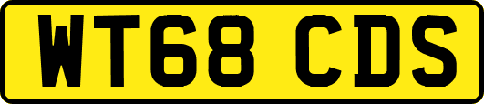 WT68CDS
