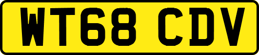 WT68CDV