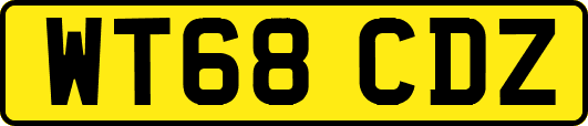WT68CDZ