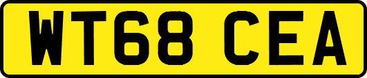 WT68CEA