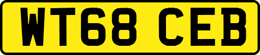 WT68CEB