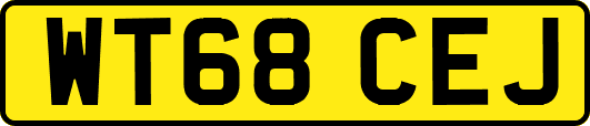 WT68CEJ