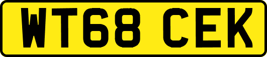 WT68CEK