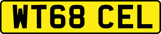 WT68CEL