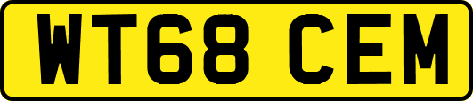 WT68CEM