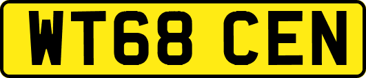 WT68CEN