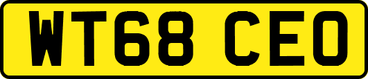 WT68CEO