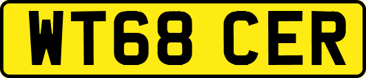 WT68CER