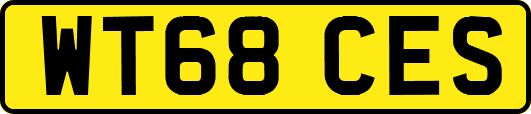 WT68CES