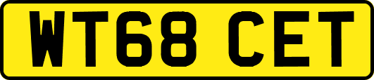 WT68CET