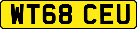 WT68CEU