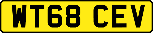 WT68CEV
