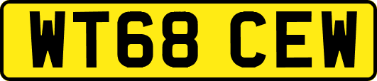 WT68CEW